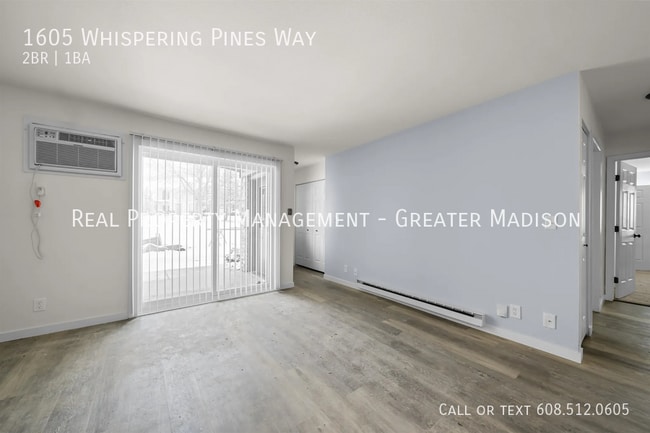 Building Photo - 1605 Whispering Pines Way