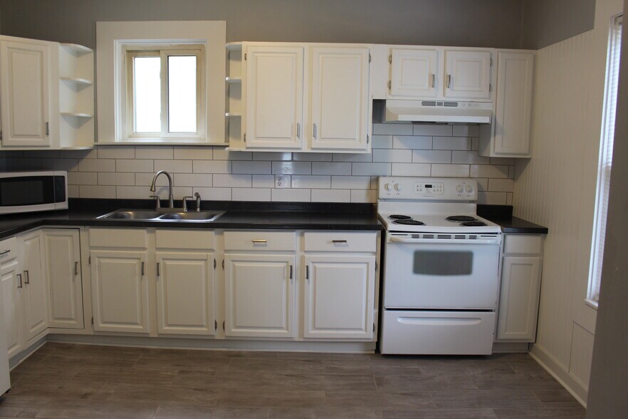Kitchen - 145 South St