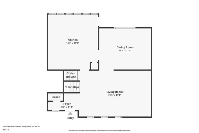 Building Photo - 8950 Western Pines Ct