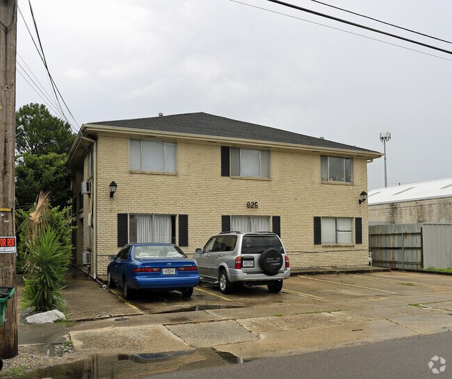 625 Papworth Ave 625 Papworth Ave Metairie LA 70005 Apartment Finder