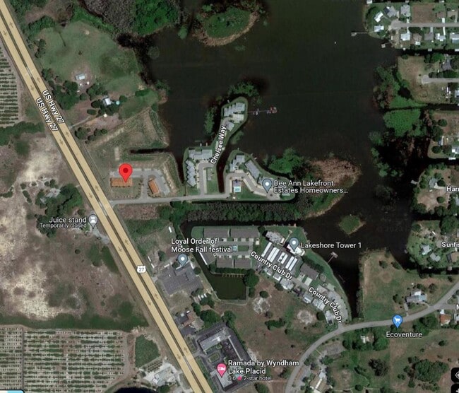 Building Photo - 1003 Coronado Ct