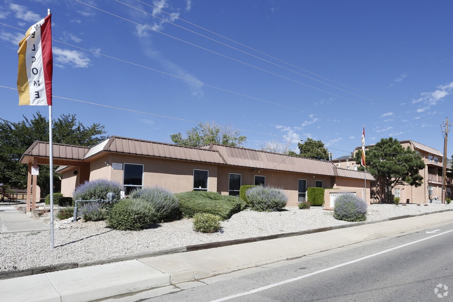 Copper Terrace Apartments Albuquerque, NM Apartment Finder