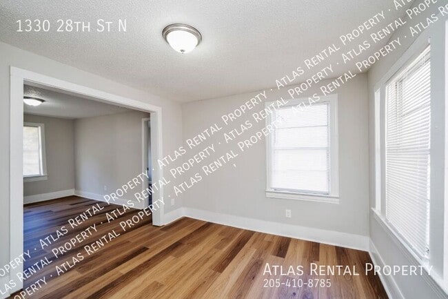 Building Photo - 1330 28th St N