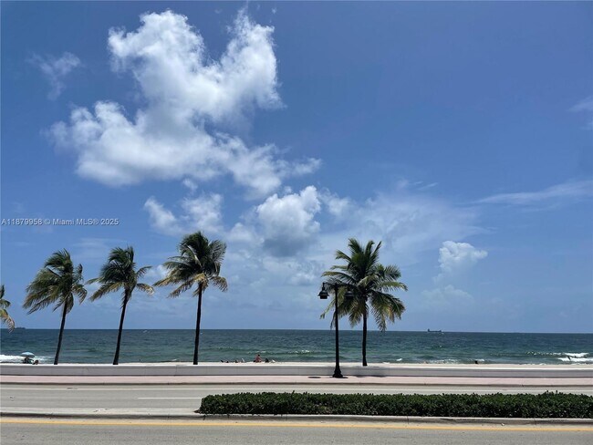 Primary Photo - 209 N Fort Lauderdale Beach Blvd