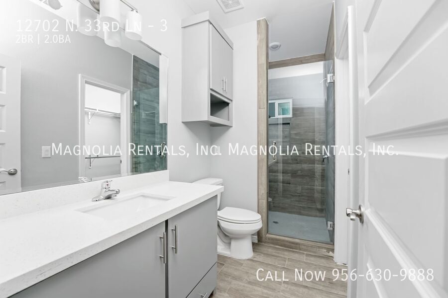 Building Photo - 12702 N 33rd Ln