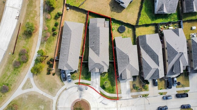 Building Photo - 6110 Dovetail Cliff Ct
