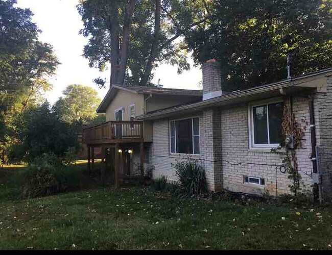 Building Photo - 28290 Inkster Rd