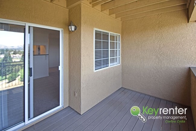 Building Photo - Views and more Views! Beautiful 1 Bedroom Condo within Gated Community
