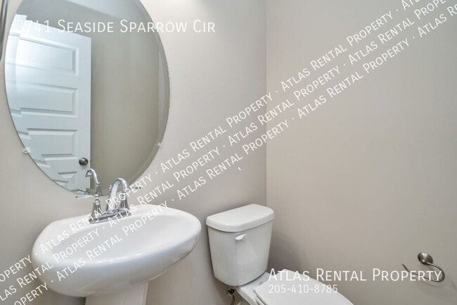 Building Photo - 3741 Seaside Sparrow Cir