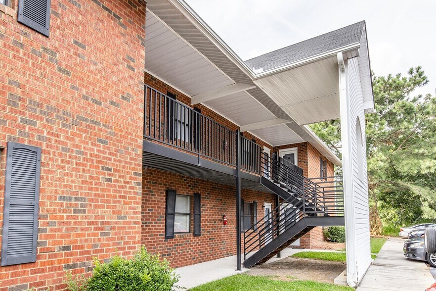 Kinston Village 3400 Rouse Rd Kinston NC 28504 Apartment Finder