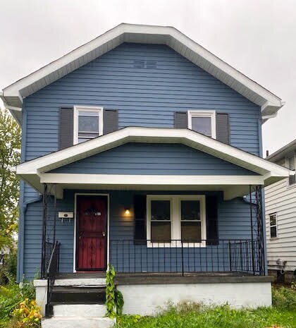 Building Photo - 653 E Gates St