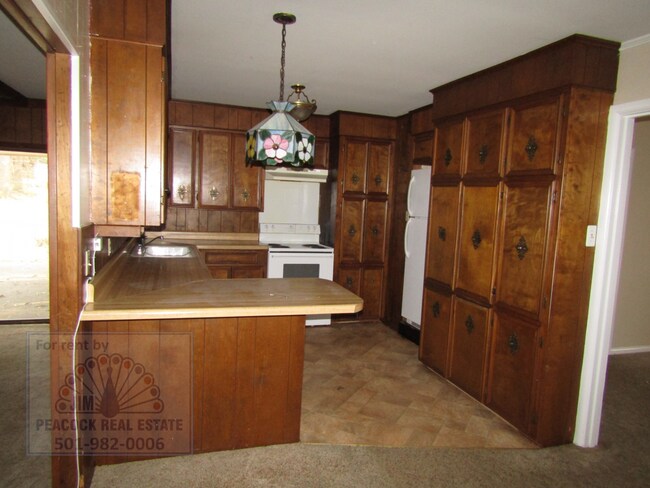 Building Photo - 3618 Orange St