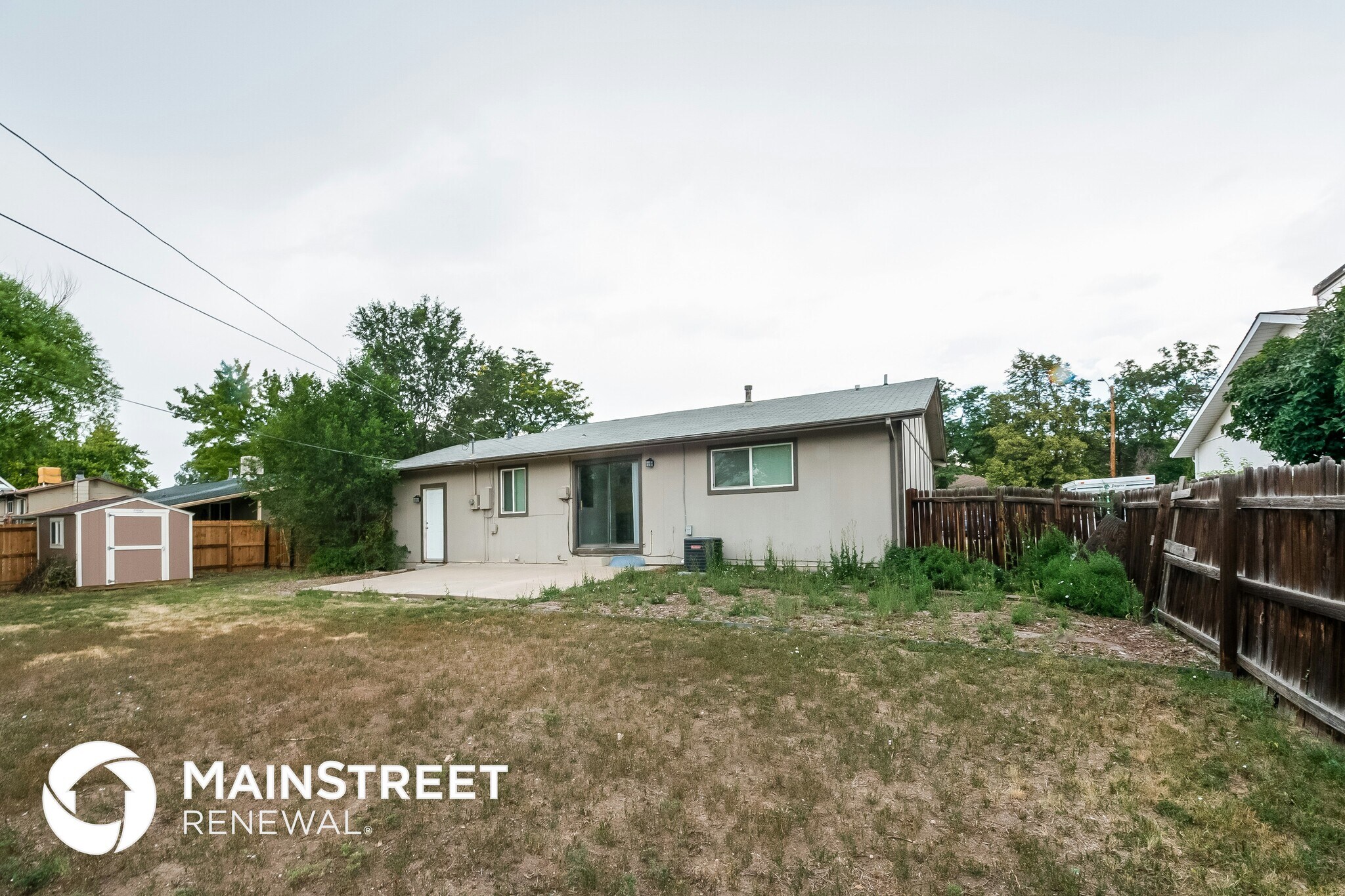 Building Photo - 6996 W 79th Dr