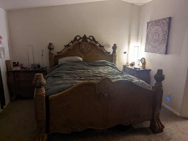 Building Photo - 837 E Gable Ave