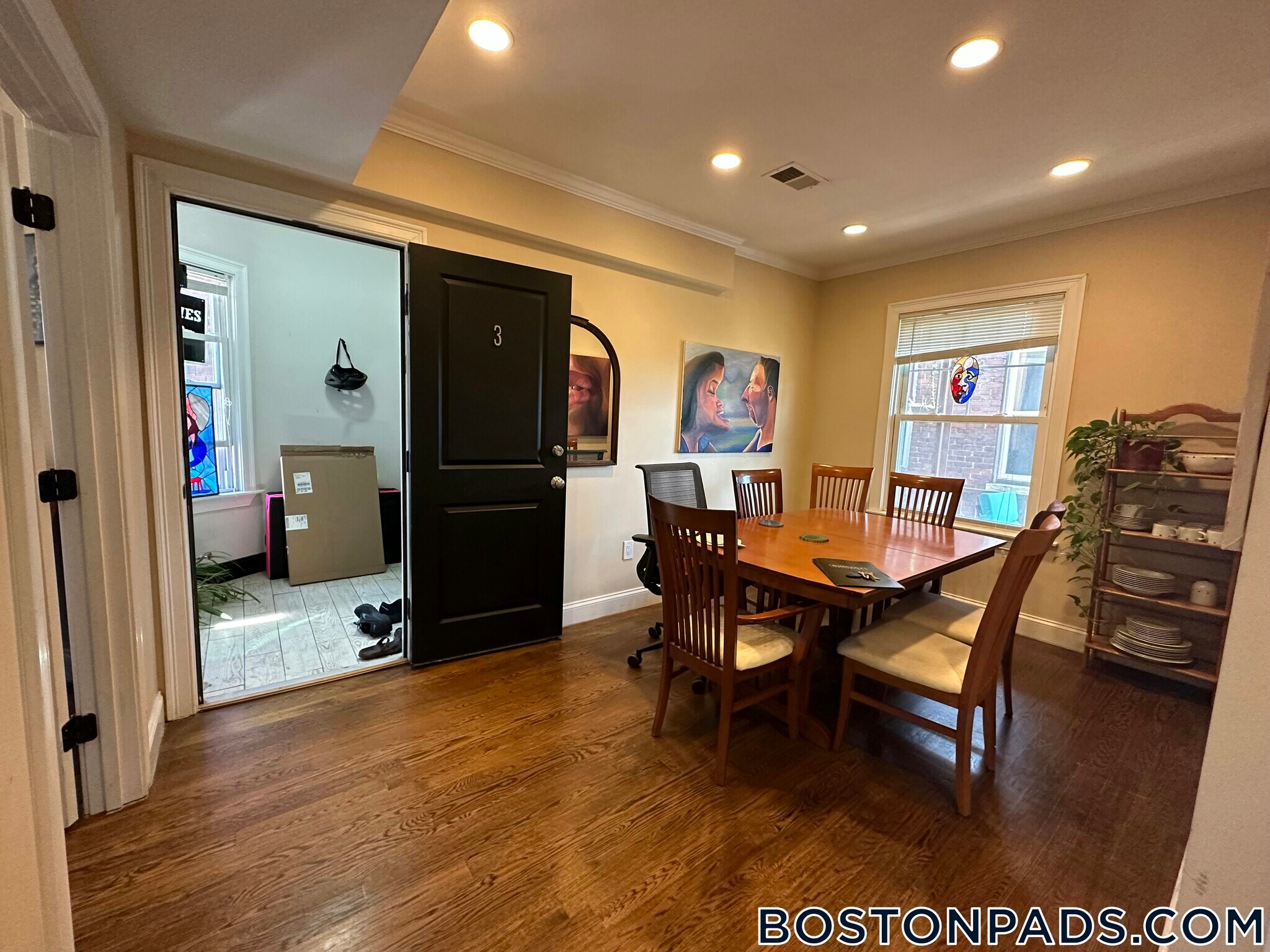 Building Photo - 2973 Washington St