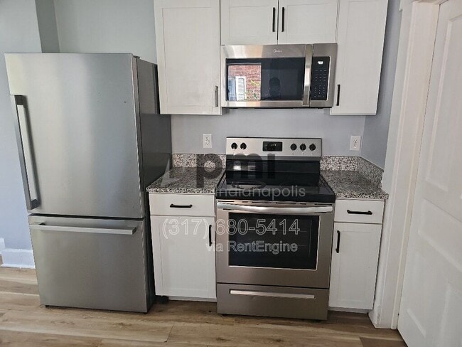 Building Photo - 3409 Brookside Pkwy S Dr