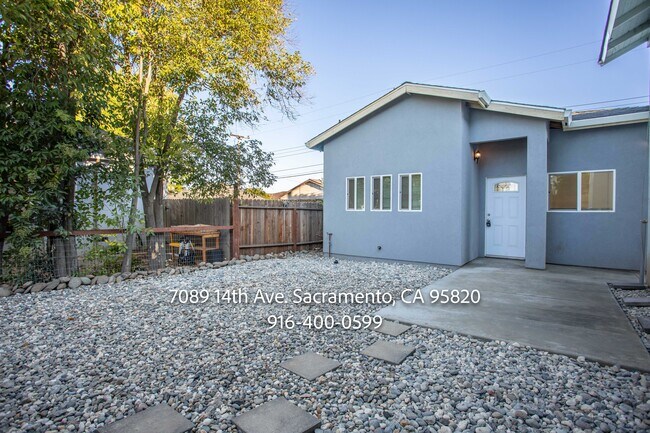 Building Photo - 7089 14th Ave