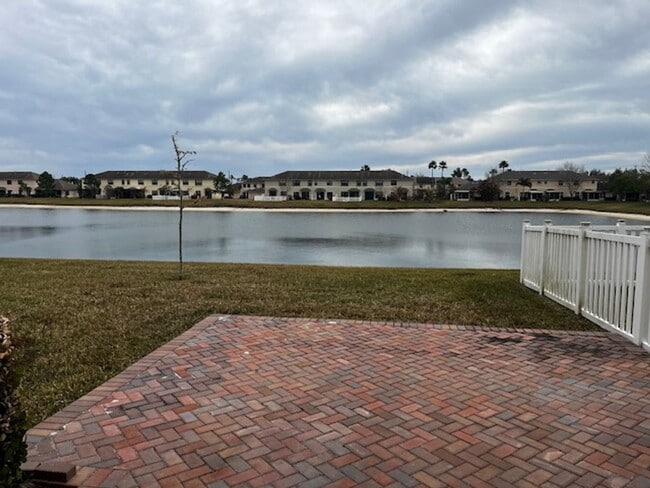 Building Photo - Move-in ready townhome in Verona Trace! This newer 3BR/3BA home!!!