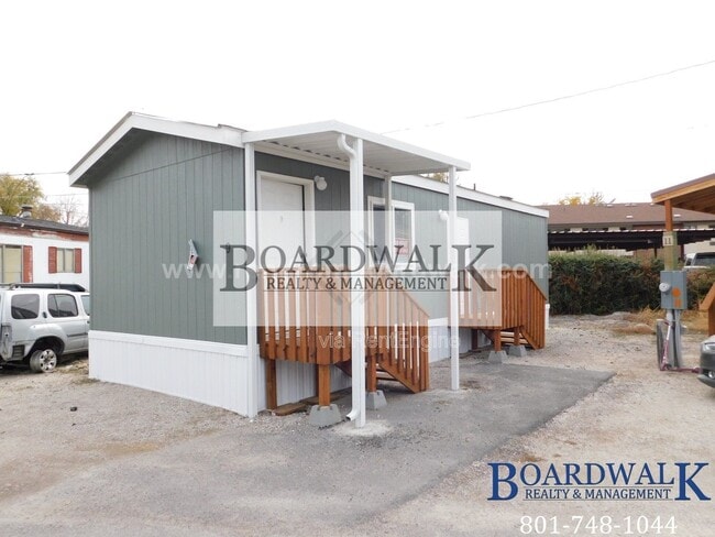 Building Photo - 3114 S 200 E