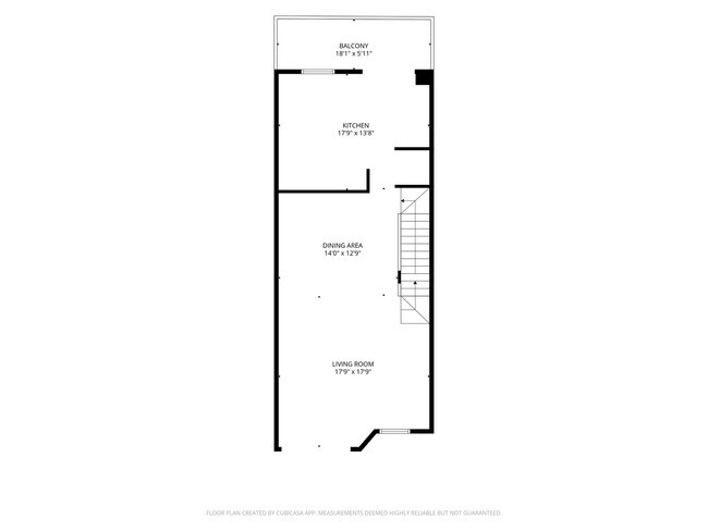 Building Photo - 171 W Goethe St