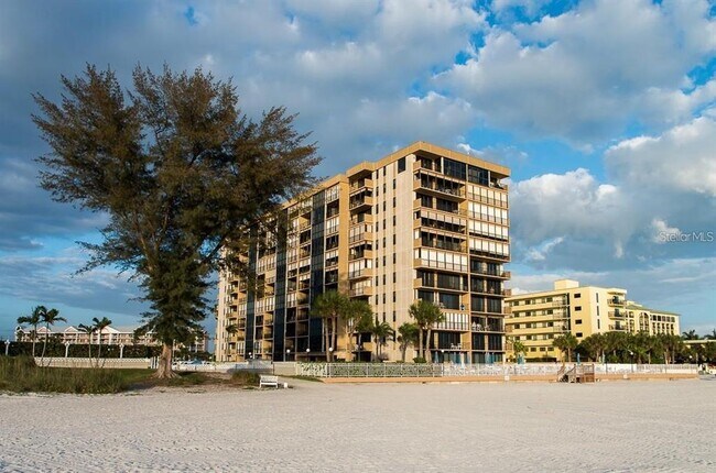 Building Photo - 5396 Gulf Blvd