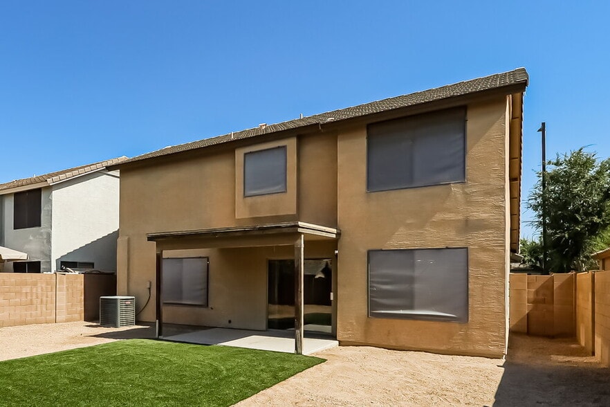 Building Photo - 12429 W Montebello Ave