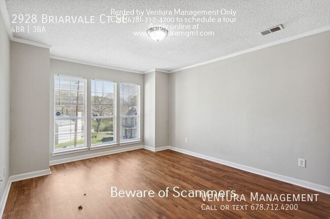 Building Photo - 2928 Briarvale Ct SE