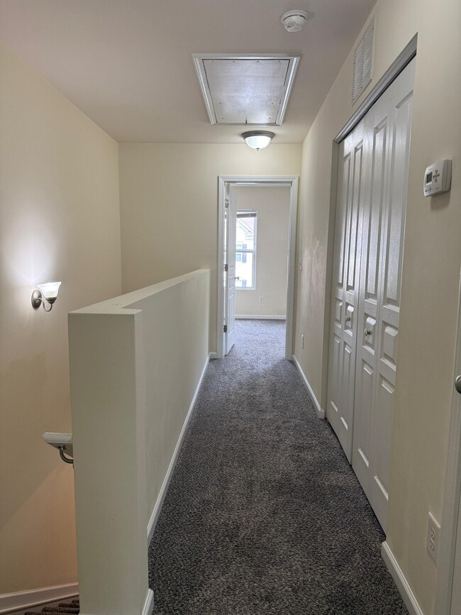 Building Photo - 8506 Quarton Dr