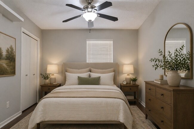 Building Photo - 7507 Sunny Oaks Way