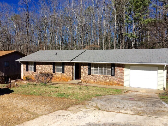 Building Photo - 1012 Cone Rd