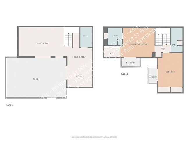 Building Photo - 2606 6th Ct