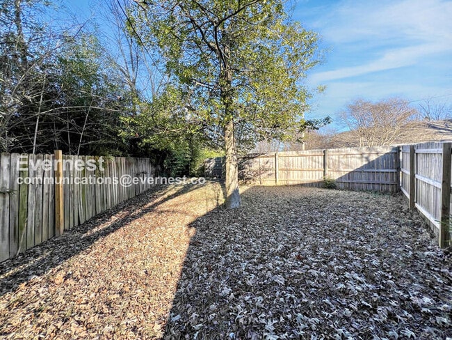 Building Photo - 3539 Galloway Ave