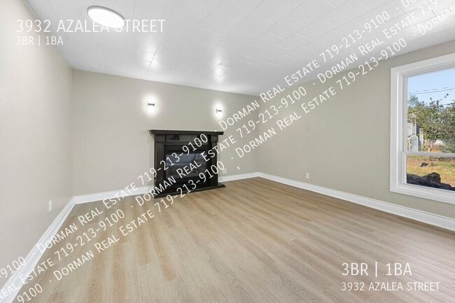 Building Photo - 3932 Azalea St