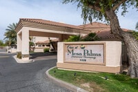 Building Photo - Oasis at Mesa Palms Retirement Community