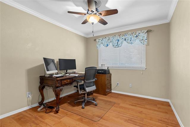 Building Photo - 1003 Ashby Dr