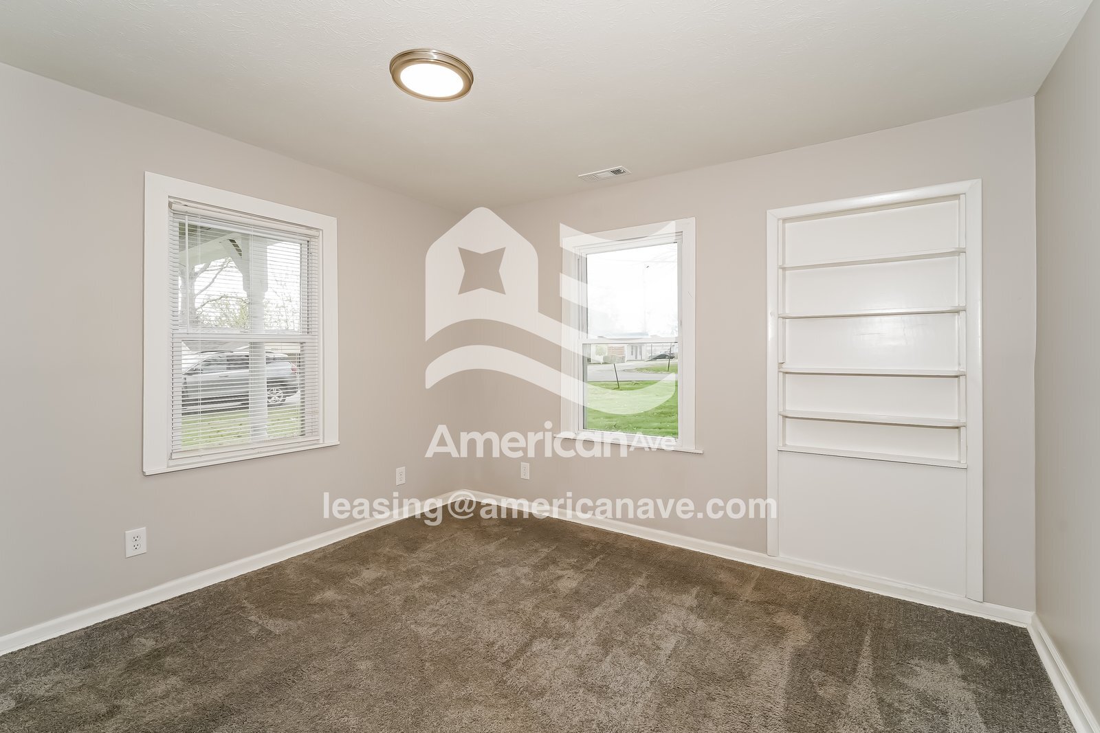 Building Photo - 4910 Liberty Ave