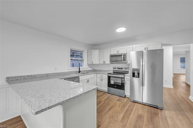 Building Photo - 416 Maryland Ave