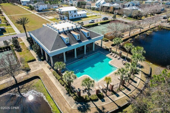 Building Photo - 408 Savannah Park Way