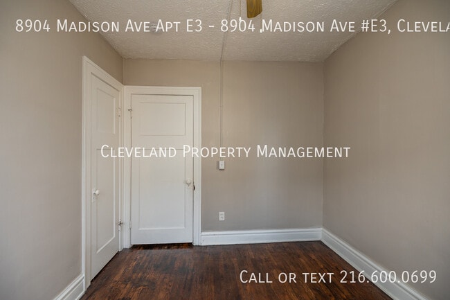 Building Photo - 8904 Madison Ave