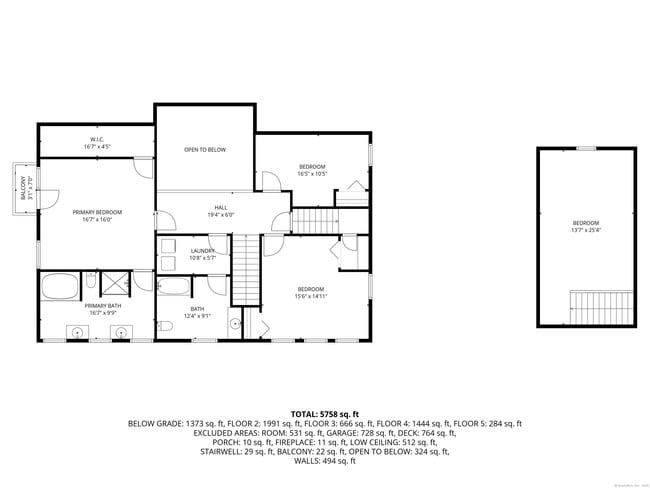 Building Photo - 17 Curtis Dr