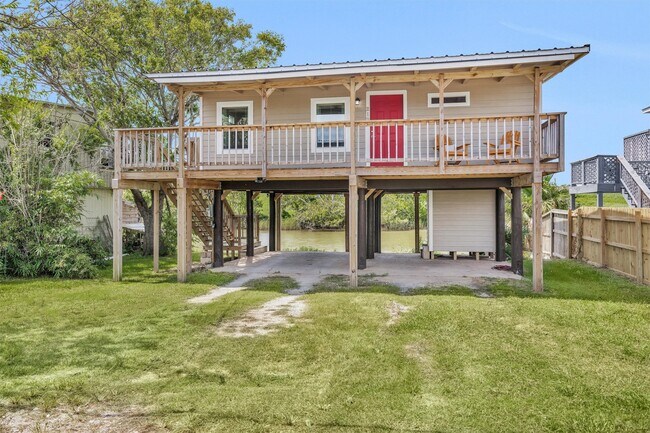 Building Photo - 219 Leeward Way