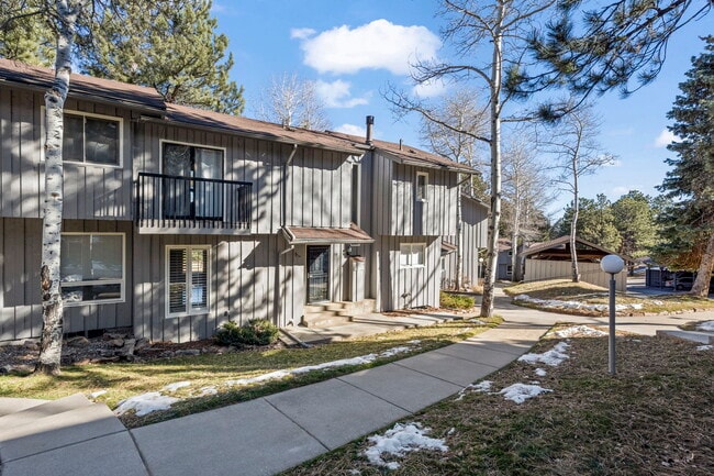 Building Photo - 2308 Hearth Dr