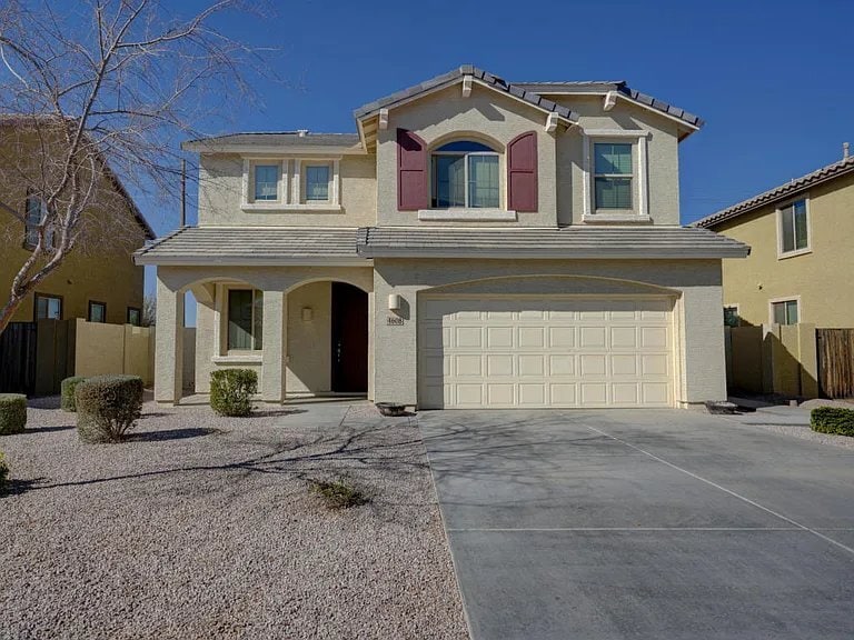 Building Photo - 4608 S Twinleaf Dr