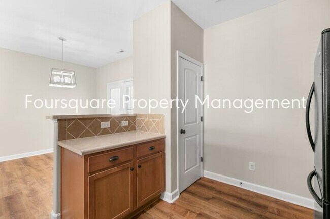Building Photo - Cozy Townhome with Fireplace, Private Back Patio,  Near US-1, I-540 & Shopping