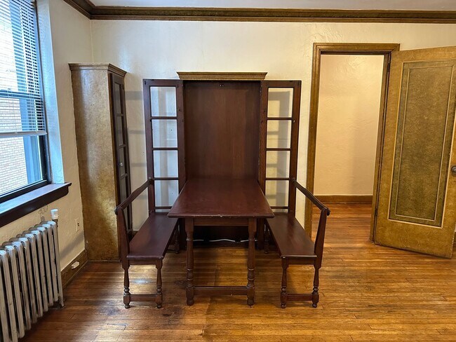 Interior Photo - Apartments on Academy