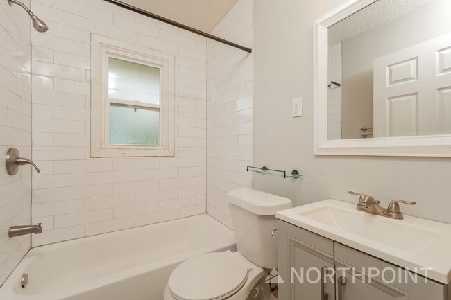 Building Photo - 3 BR/1.5BA | Newly Renovated Single Family Home | 2- Car Covered Parking | Gated backyard
