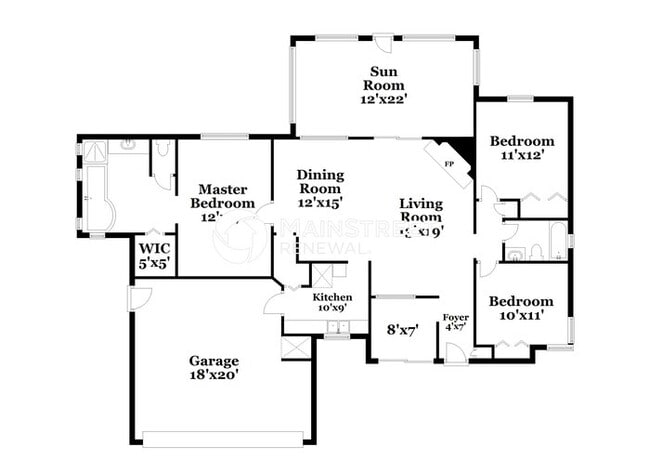 Building Photo - 3 Bedroom Pet-Friendly Home in Orlando, FL...
