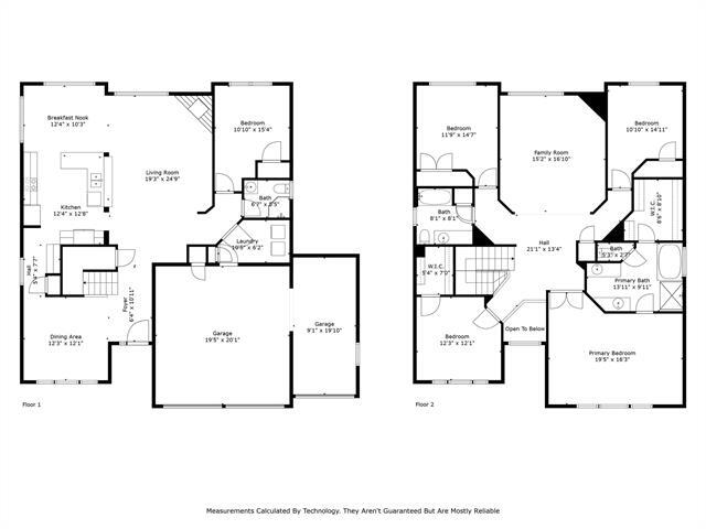 Building Photo - 6321 Pine Hills Ln