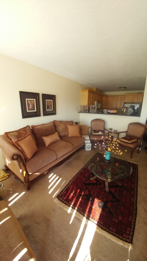 Building Photo - Beautiful 1 bedroom  Fashion Valley Condo