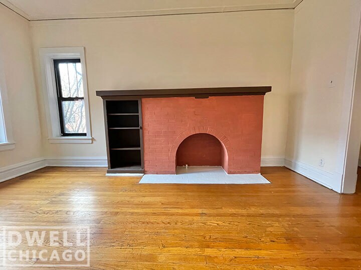 Building Photo - 2510 N Kedzie Blvd